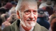 Christopher Lee | Image Source: Weird History via YouTube